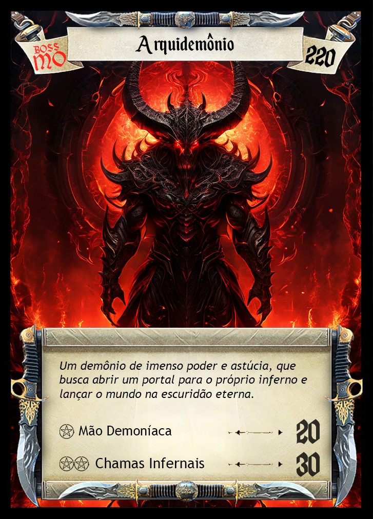 Arquidemônio