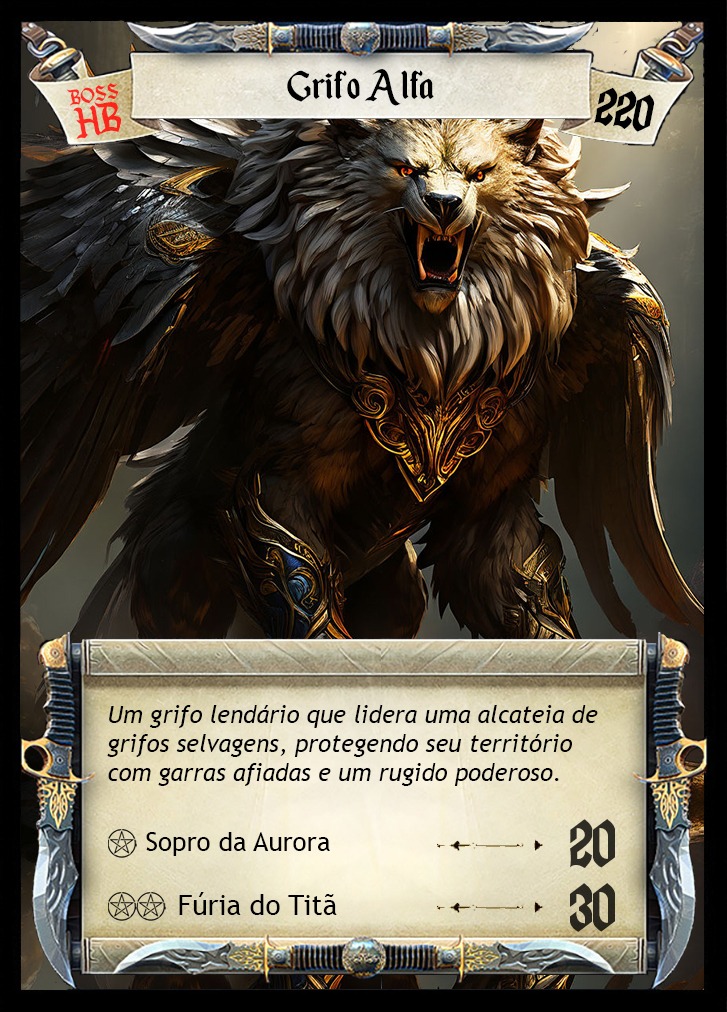 Grifo Alfa