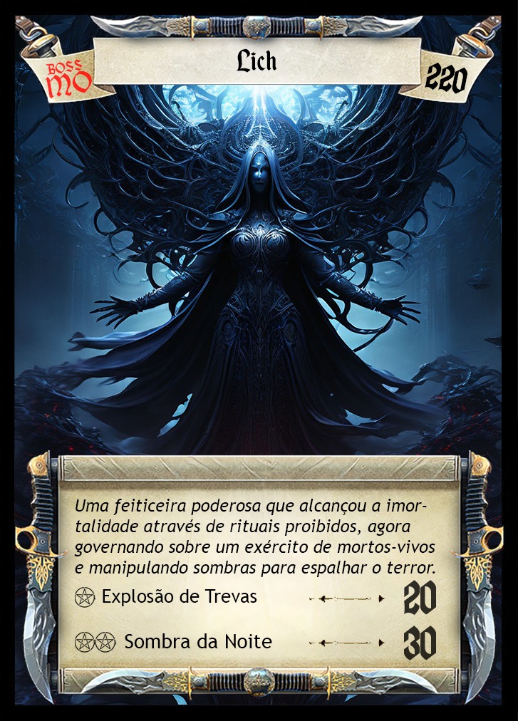 Lich