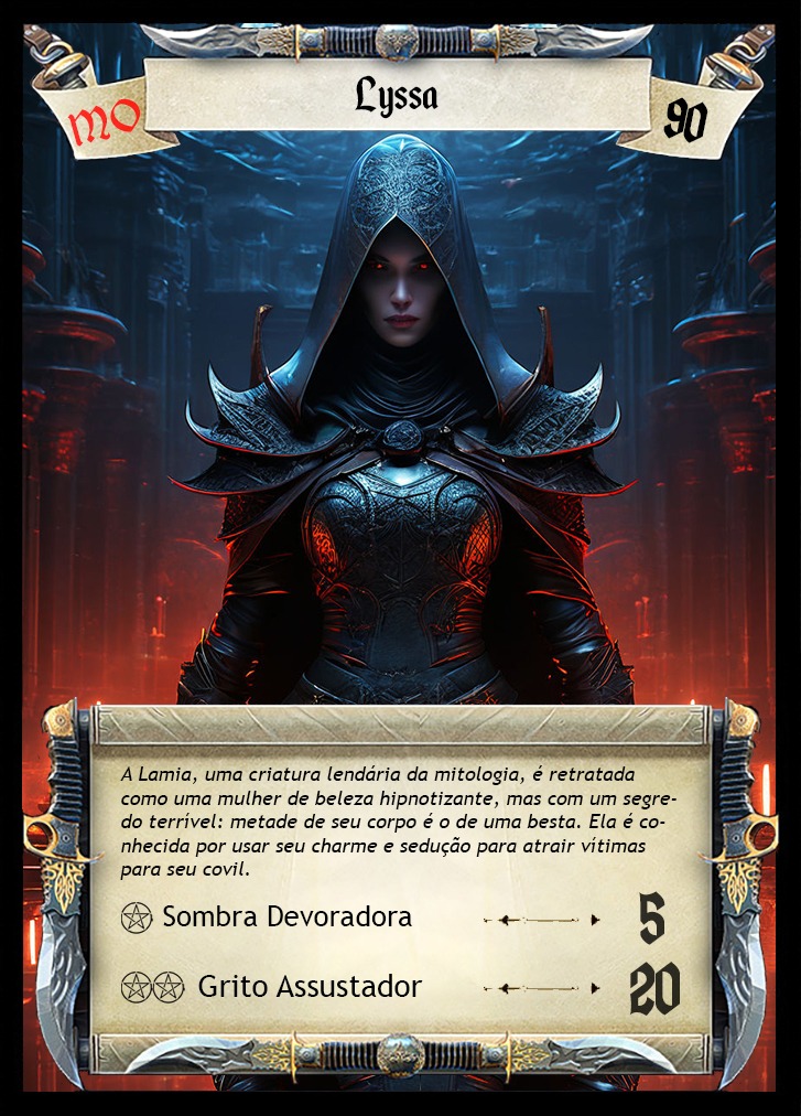Lyssa