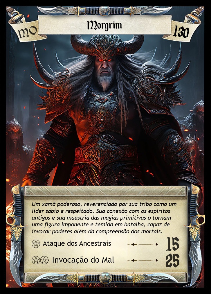 Morgrim