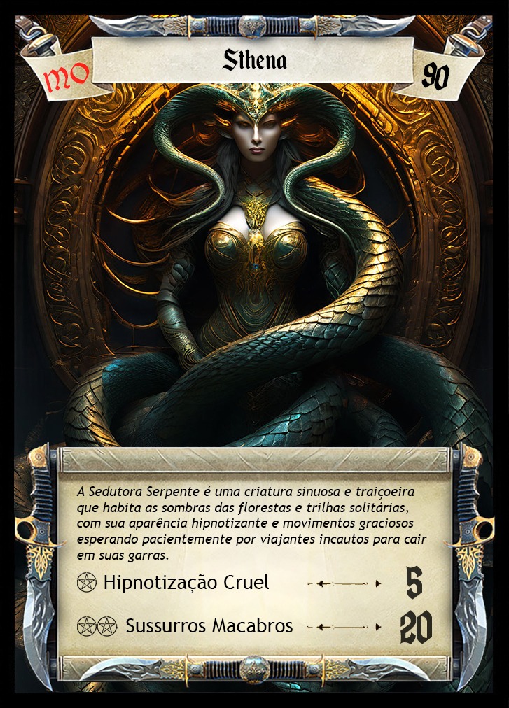 Sthena