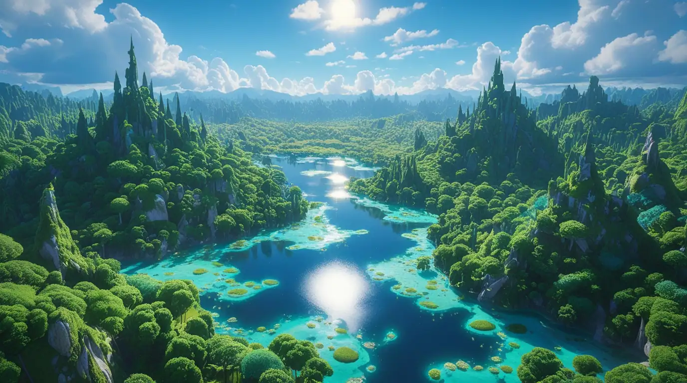 Imagem de Solaria