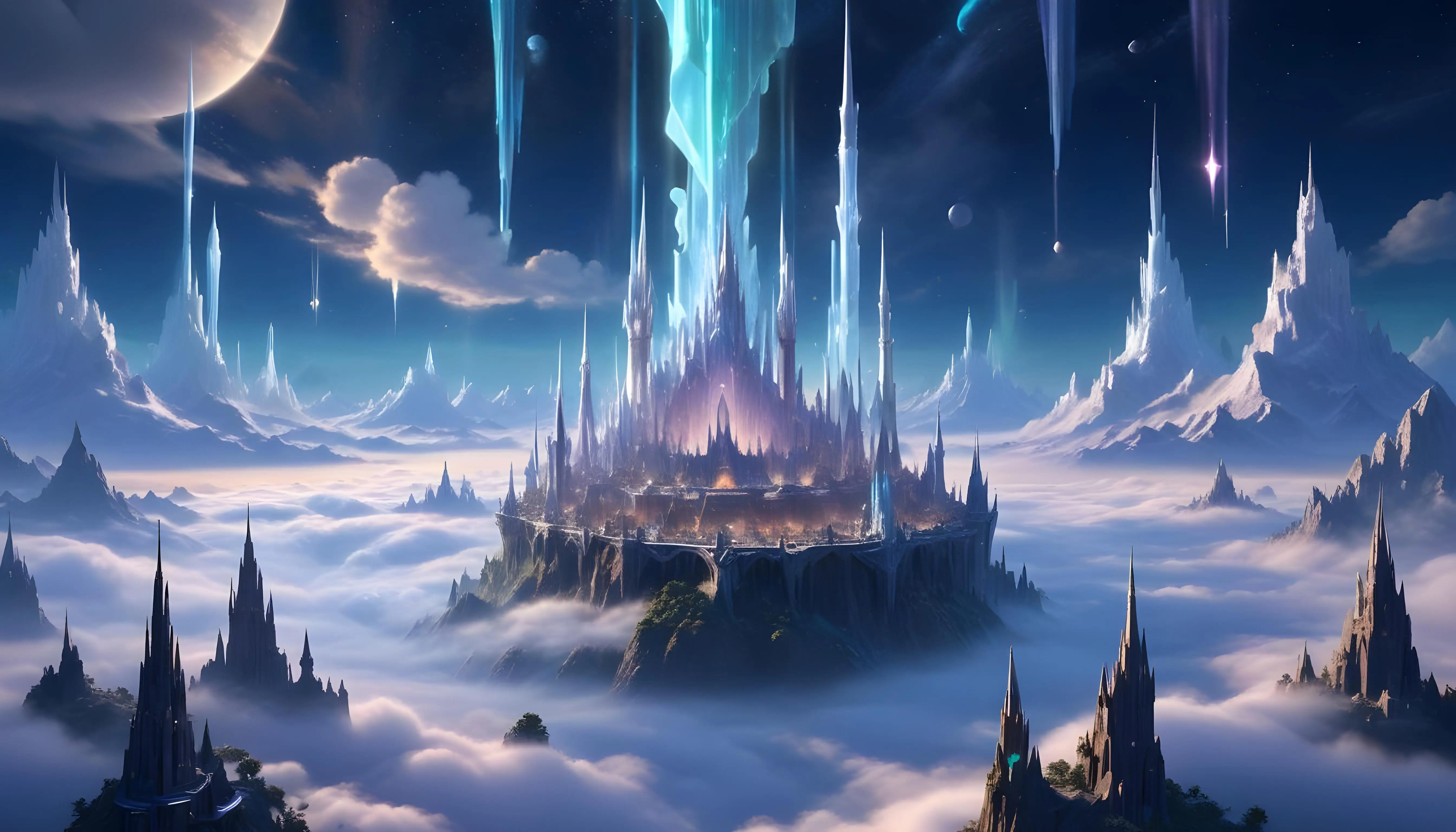 Imagem de Solaria