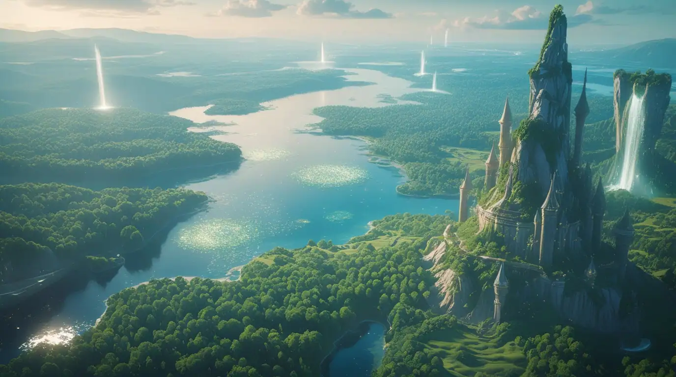 Imagem de Solaria