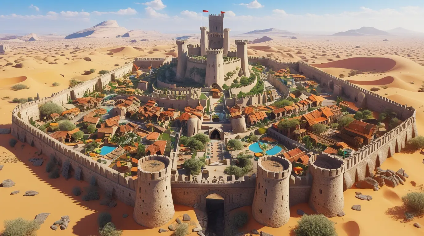 Imagem de Solaria