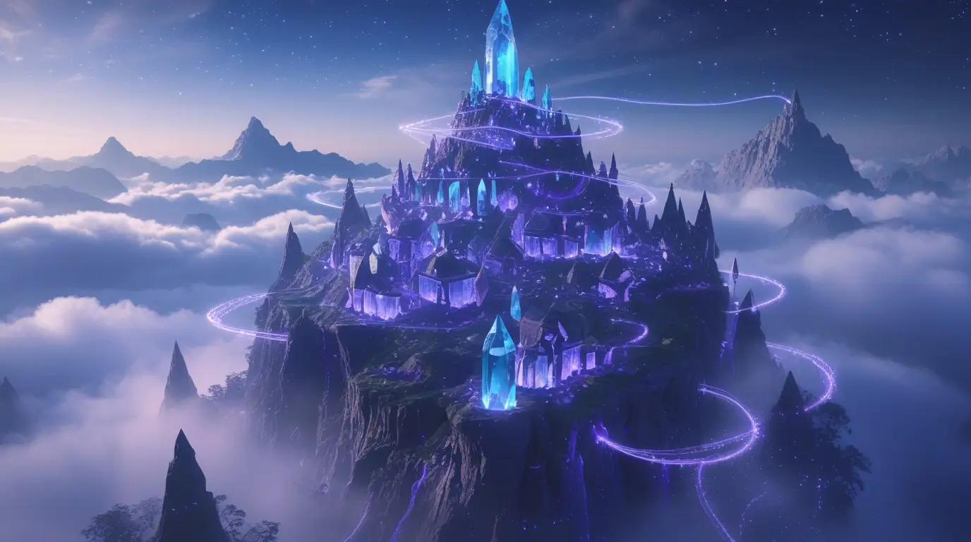 Imagem do Elemental Primordial