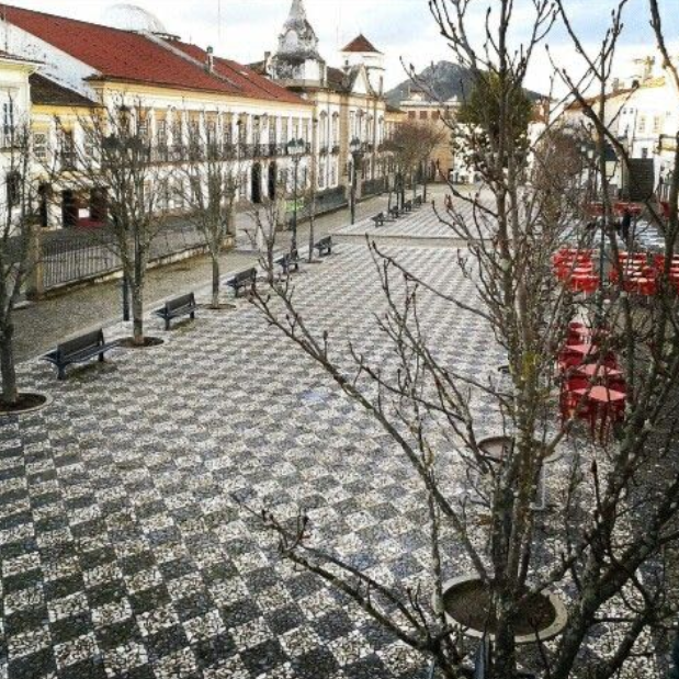 Brasileiros em Portalegre
