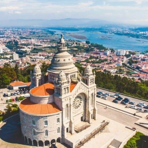 Brasileiros em Viana do Castelo