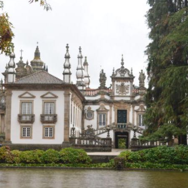 Brasileiros em Vila Real